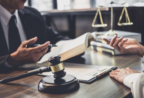 Laclé Abogados